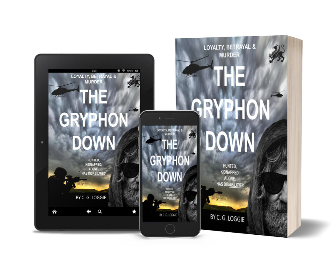 The Gryphon Home